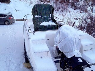 Ferienhaus Brekstad  12