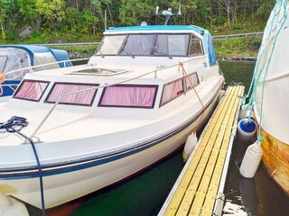 Casa per le vacanze Brekstad  22