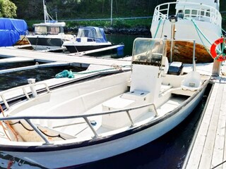 Casa per le vacanze Brekstad  26