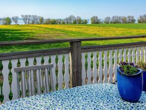 Seeblick Cottage Ruckzug-By Traum