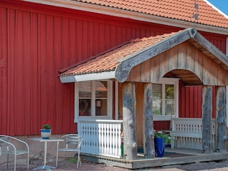 Holiday house Gränna Outdoor Recording 2