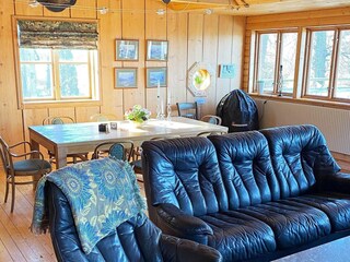Casa de vacaciones Gränna  21