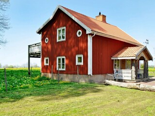 Maison de vacances Gränna Enregistrement extérieur 2