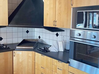 Vakantiehuis Gränna  12