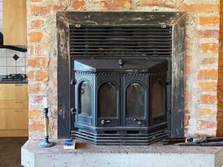 Vakantiehuis Gränna  10