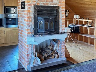 Vakantiehuis Gränna  11