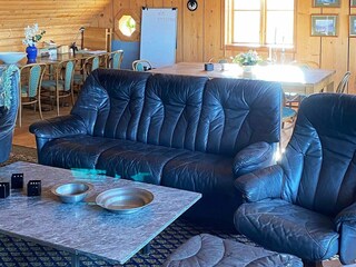 Ferienhaus Gränna  8