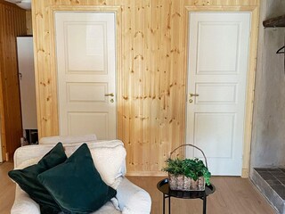 Casa de vacaciones Gränna  11