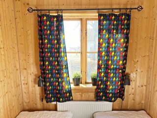 Casa de vacaciones Gränna  17