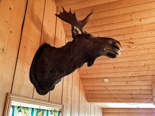 Maison de vacances Gränna  16