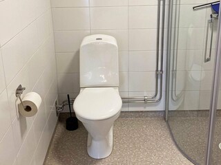 Casa de vacaciones Gränna  19