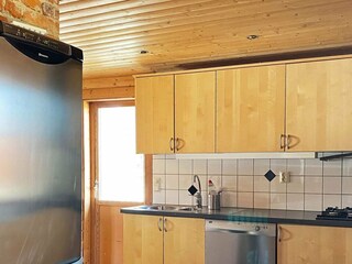 Maison de vacances Gränna  17