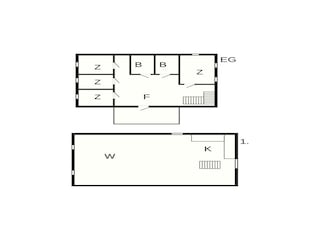 Holiday house Gränna Floor Plan 22