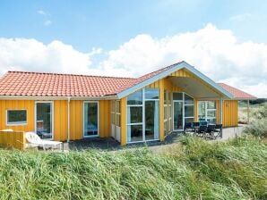 Maison de vacances pour 10 a Løkken - Løkken - image1