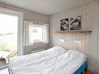 Casa de vacaciones Løkken  22