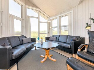 Casa de vacaciones Løkken  10