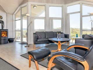 Casa de vacaciones Løkken  11