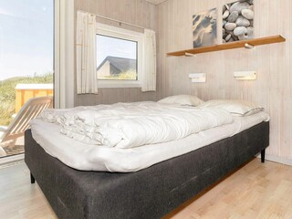 Casa de vacaciones Løkken  16