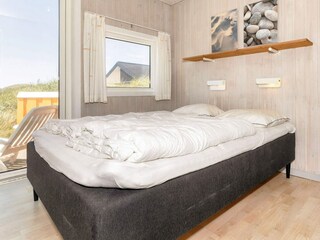 Vakantiehuis Løkken  17