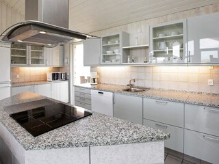 Maison de vacances Løkken  18