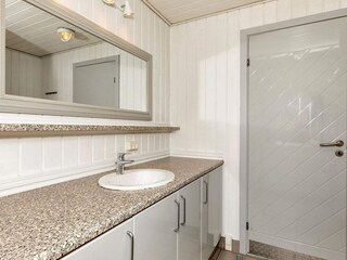 Ferienhaus Løkken  22