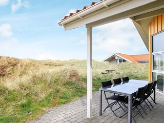 Holiday house Løkken  33