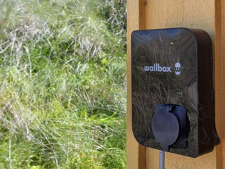 Maison de vacances Løkken  7