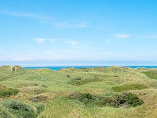 Casa per le vacanze Løkken  2