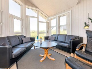 Casa de vacaciones Løkken  32