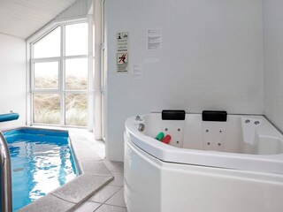 Casa per le vacanze Løkken  4