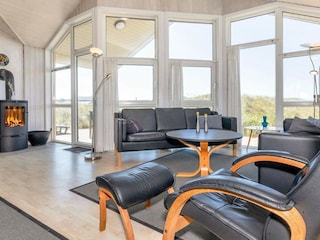 Casa de vacaciones Løkken  21