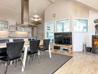 Holiday house Løkken  21
