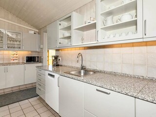 Holiday house Løkken  34