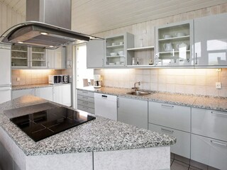 Ferienhaus Løkken  24