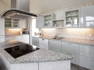Ferienhaus Løkken  30