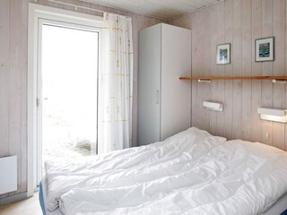 Casa de vacaciones Løkken  28