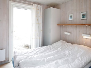 Vakantiehuis Løkken  24