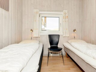 Casa de vacaciones Løkken  29
