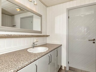 Ferienhaus Løkken  21