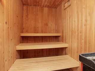 Casa de vacaciones Løkken  10