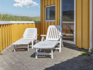 Casa de vacaciones Løkken  12