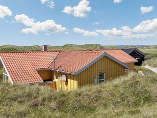 Maison de vacances Løkken  17