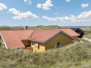 Vakantiehuis Løkken  27