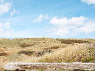 Maison de vacances Løkken  13