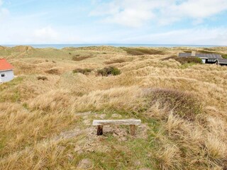 Vakantiehuis Løkken  23