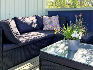 Maison de vacances Kegnæs Enregistrement extérieur 1