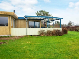 Vakantiehuis Kegnæs Buitenaudio-opname 2