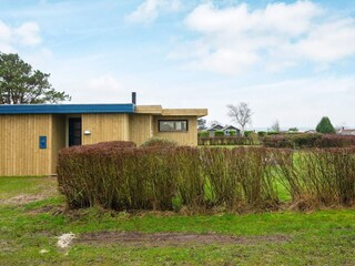 Maison de vacances Kegnæs  10