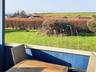 Maison de vacances Kegnæs  12