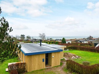 Maison de vacances Kegnæs  14